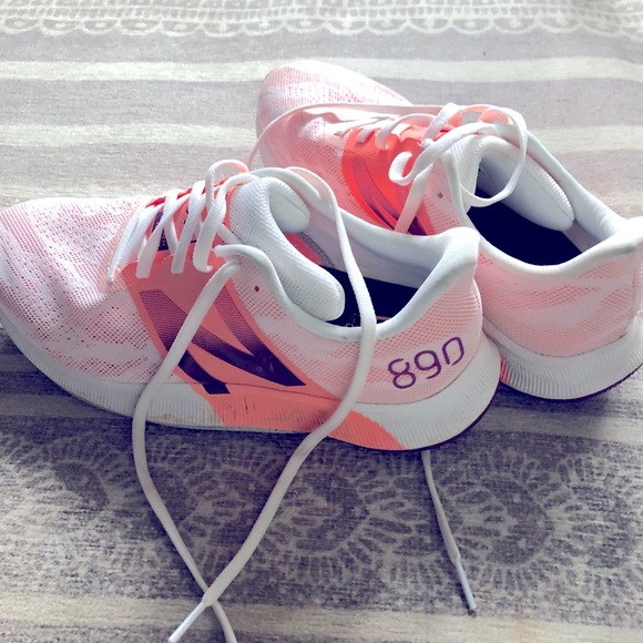 New Balance Shoes | New Balance Fuelcell 89v8 Womensmoondust | Poshmark